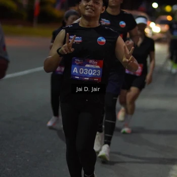 Runner Photo 3588889