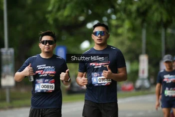 Runner Photo 35889