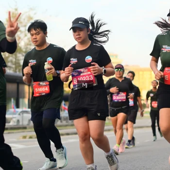 Runner Photo 3588901