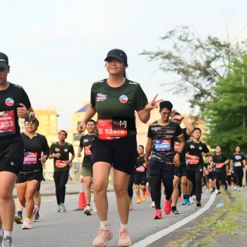 Runner Photo 3588904