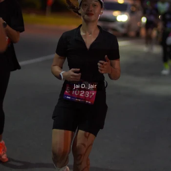 Runner Photo 3588907