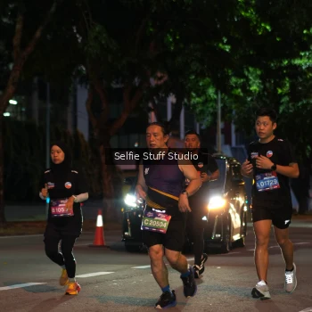 Runner Photo 3588908
