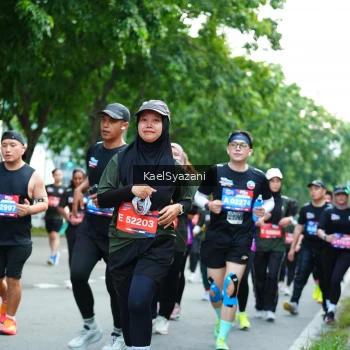 Runner Photo 3588918