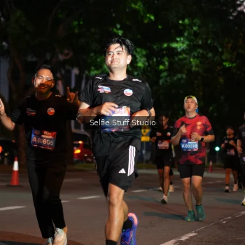 Runner Photo 3588930