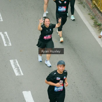 Runner Photo 3588935