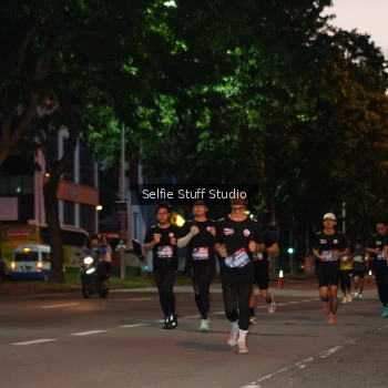 Runner Photo 3588941