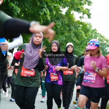 Runner Photo 3588955