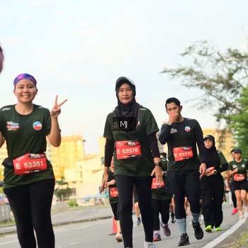 Runner Photo 3588961