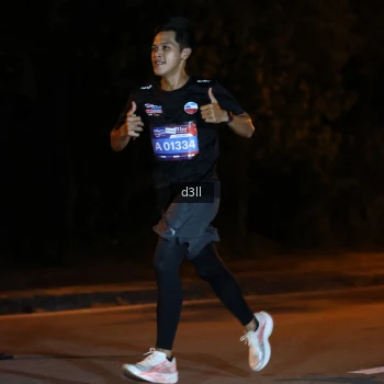Runner Photo 3588992