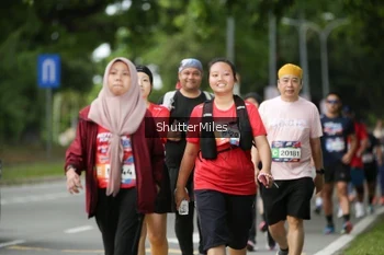 Runner Photo 35890