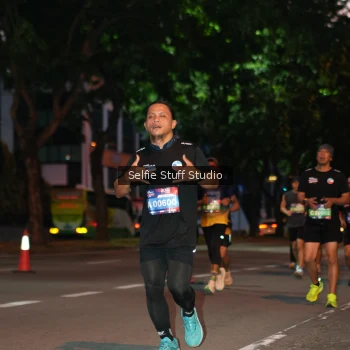 Runner Photo 3589003