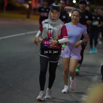 Runner Photo 3589005