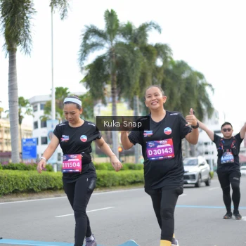 Runner Photo 3589006
