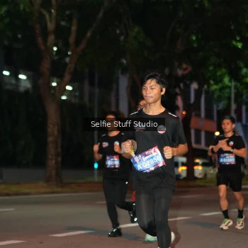 Runner Photo 3589007