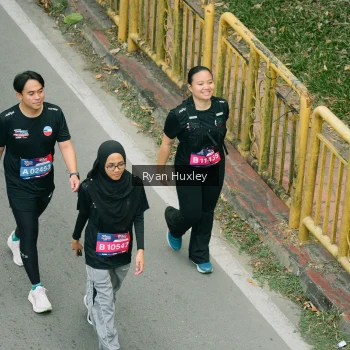 Runner Photo 3589009