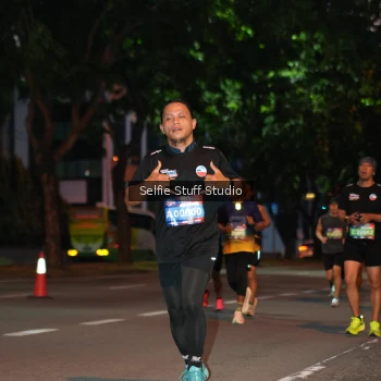 Runner Photo 3589010
