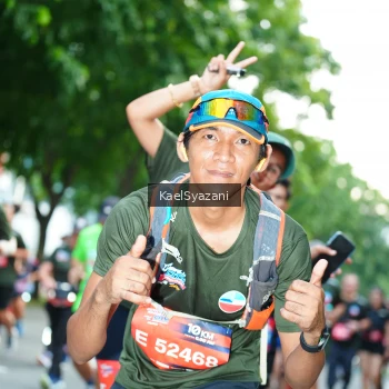Runner Photo 3589015