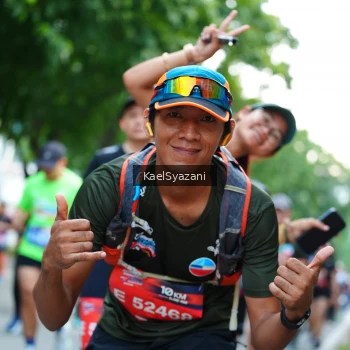Runner Photo 3589017