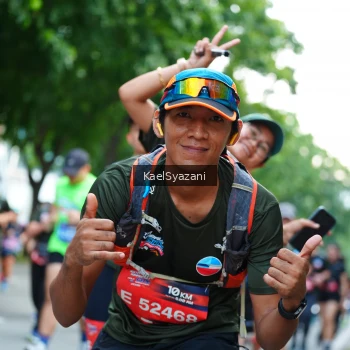 Runner Photo 3589018