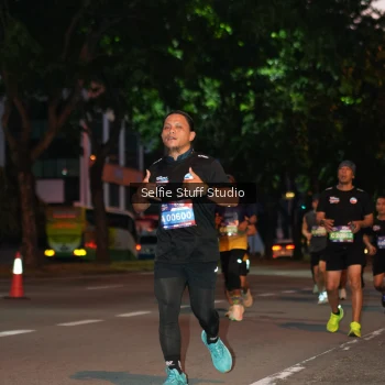 Runner Photo 3589022