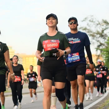 Runner Photo 3589023