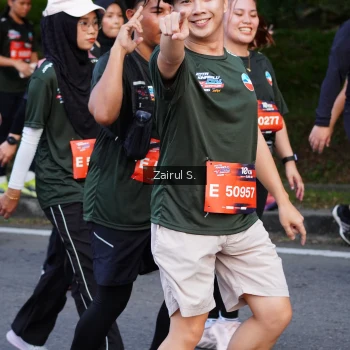 Runner Photo 3589030
