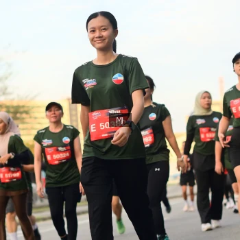 Runner Photo 3589031