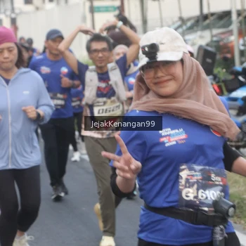 Runner Photo 3589034