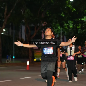 Runner Photo 3589036
