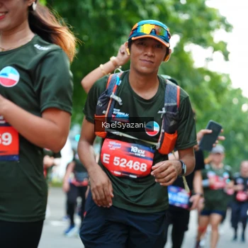 Runner Photo 3589042