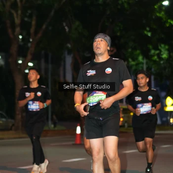 Runner Photo 3589045
