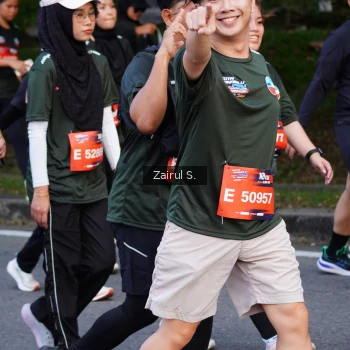 Runner Photo 3589047