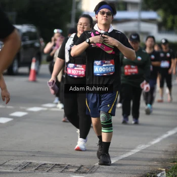 Runner Photo 3589048
