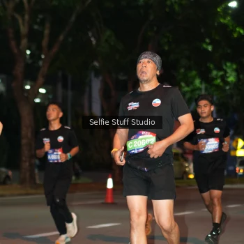 Runner Photo 3589050