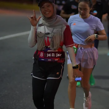 Runner Photo 3589054