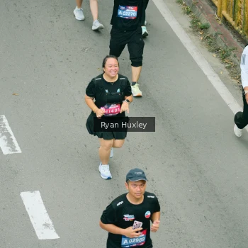 Runner Photo 3589055