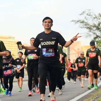 Runner Photo 3589056