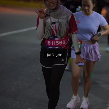 Runner Photo 3589057