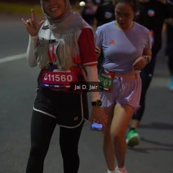 Runner Photo 3589059