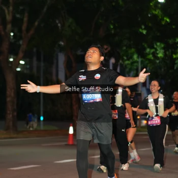 Runner Photo 3589068