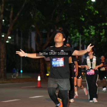 Runner Photo 3589069