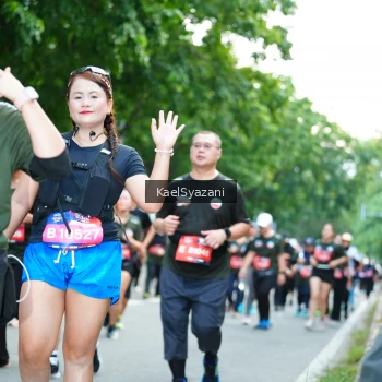 Runner Photo 3589072