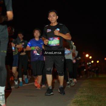 Runner Photo 3589079
