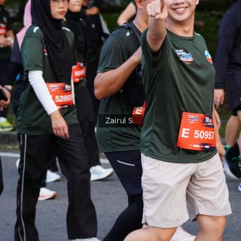 Runner Photo 3589080
