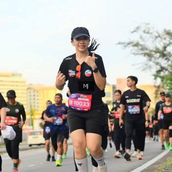 Runner Photo 3589081