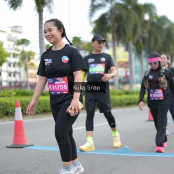 Runner Photo 3589083