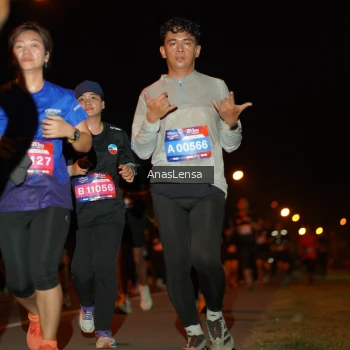 Runner Photo 3589089