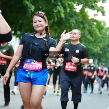 Runner Photo 3589091