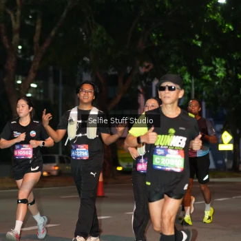Runner Photo 3589092