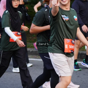 Runner Photo 3589094